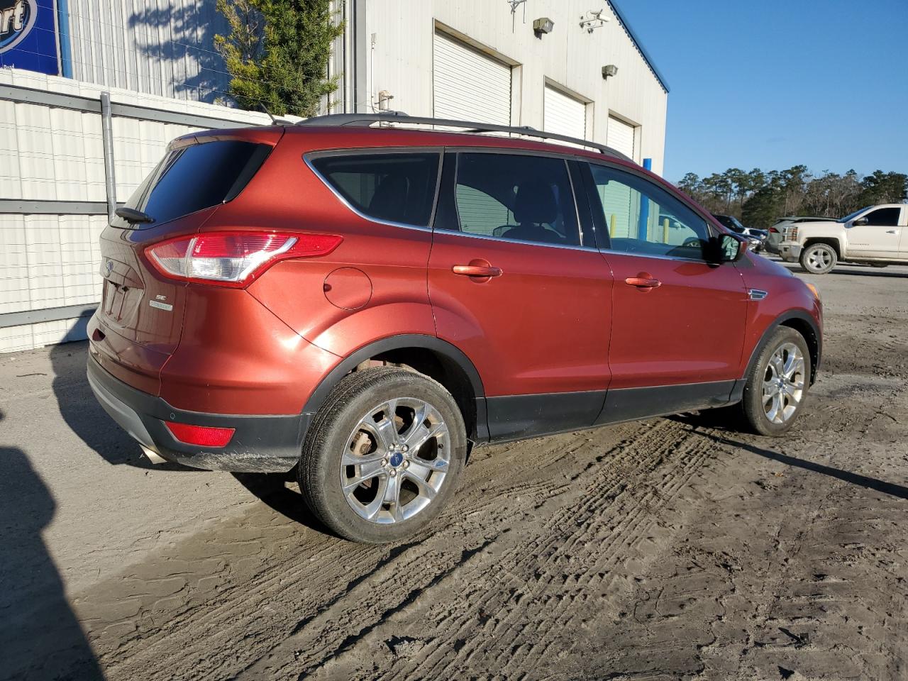 2014 Ford Escape - Image 3