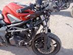 2021 LEXM LXR 125 for sale at Copart WOLVERHAMPTON
