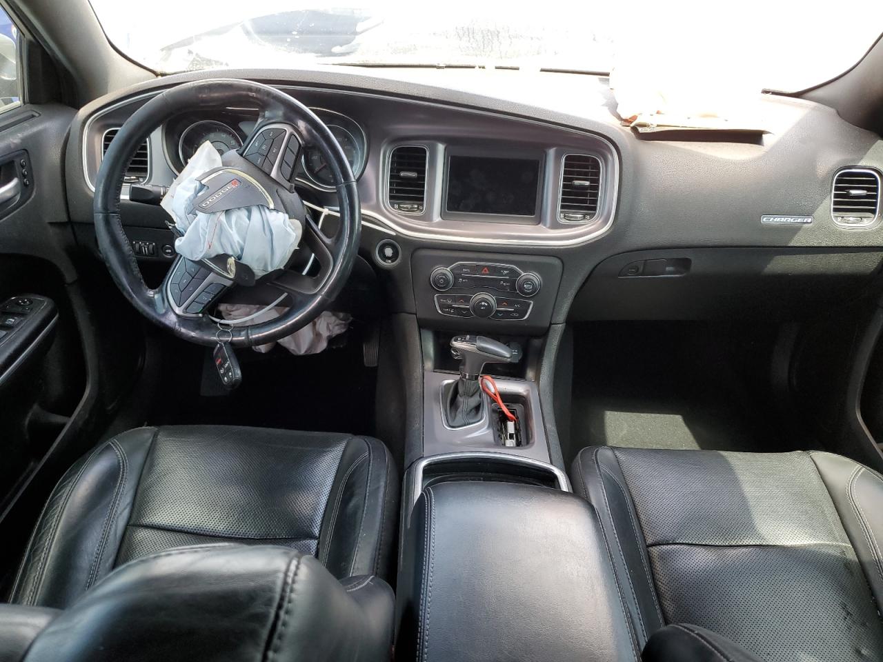 2019 Dodge Charger Sxt VIN: 2C3CDXBG9KH650176 Lot: 51078955