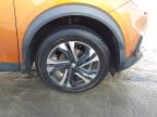 2022 PEUGEOT 2008 GT PU for sale at Copart WHITBURN