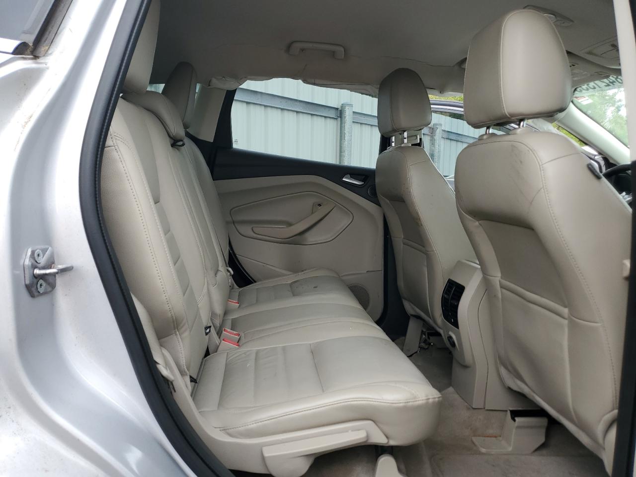 2013 Ford Escape - Image 12