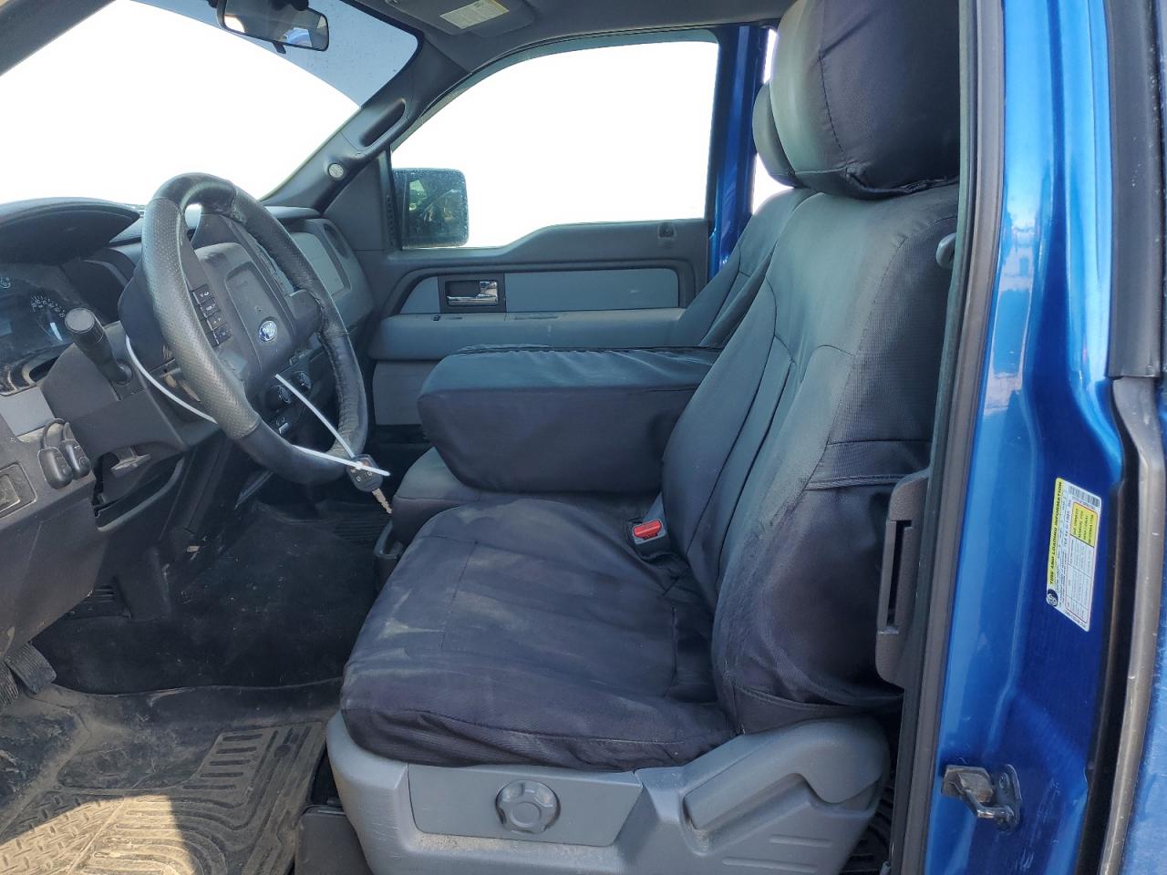 2013 Ford F-150 - Image 7