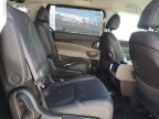 2025 Kia Carnival Ex للبيع في Farr West، UT - Rear End
