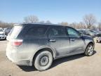 2013 Dodge Durango Citadel продається в Des Moines, IA - Front End