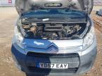 2007 CITROEN DISPATCH 1 for sale at Copart CORBY