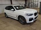 2019 Bmw X3 Xdrive30I на продаже в Pennsburg, PA - Side