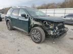 2023 Nissan Pathfinder Sl na sprzedaż w Prairie Grove, AR - Front End
