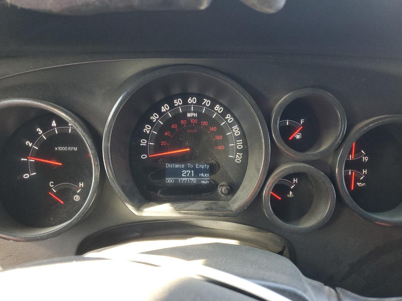 2007 Toyota Tundra - Image 9