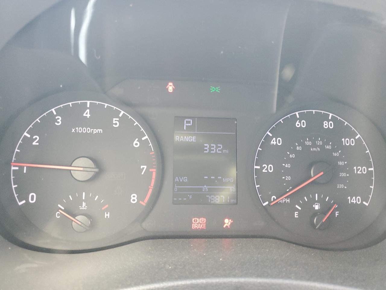 2022 Hyundai Accent - Image 9