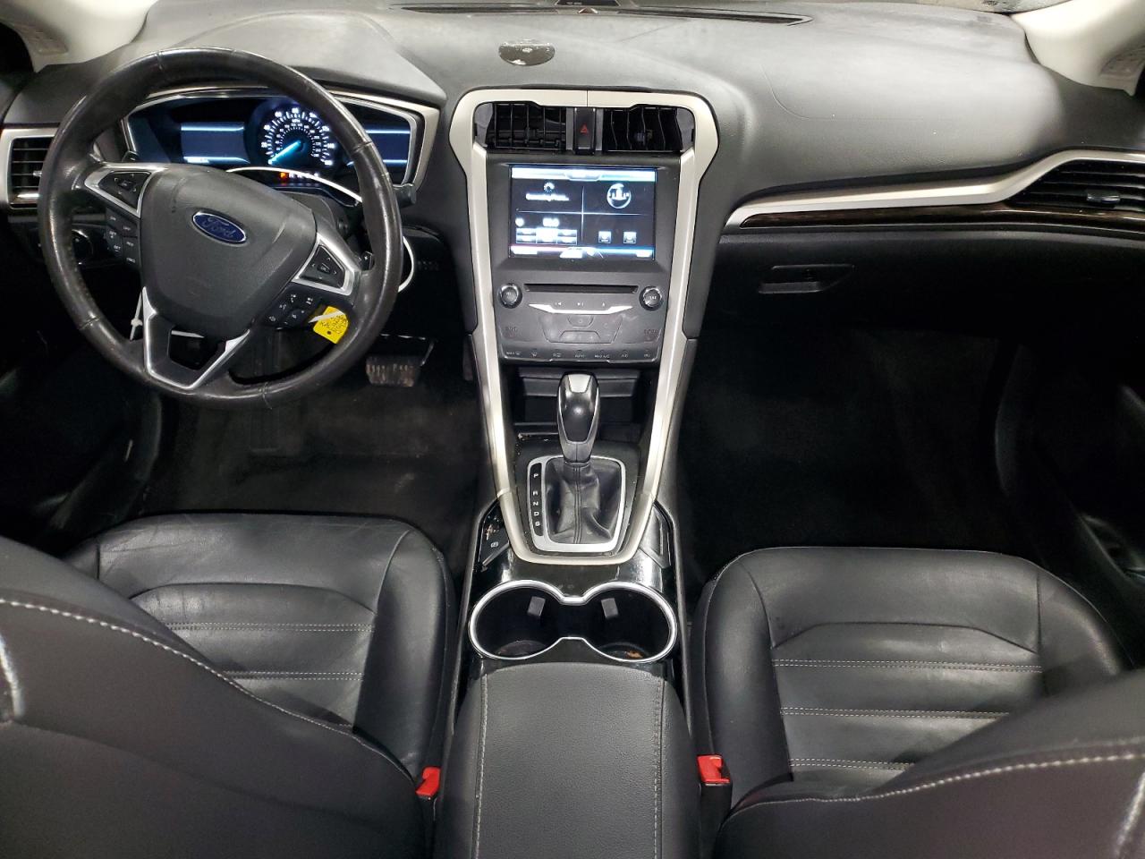 2015 Ford Fusion - Image 8