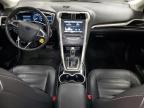2015 Ford Fusion Se за продажба в Blaine, MN - Front End