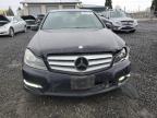 2012 Mercedes-Benz C 300 4Matic en Venta en Eugene, OR - Front End