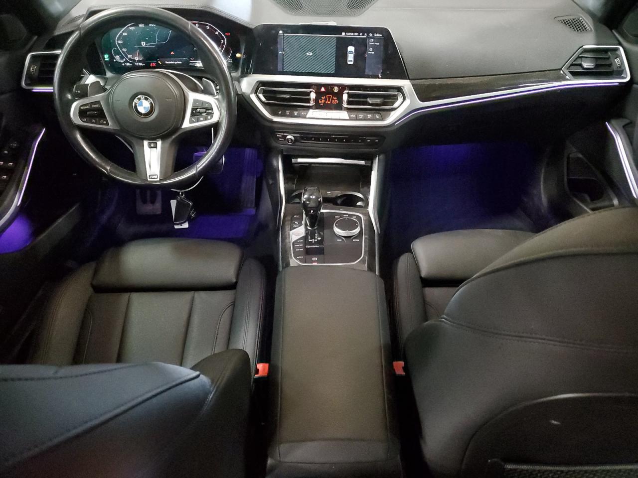 2020 BMW 3er - Image 8