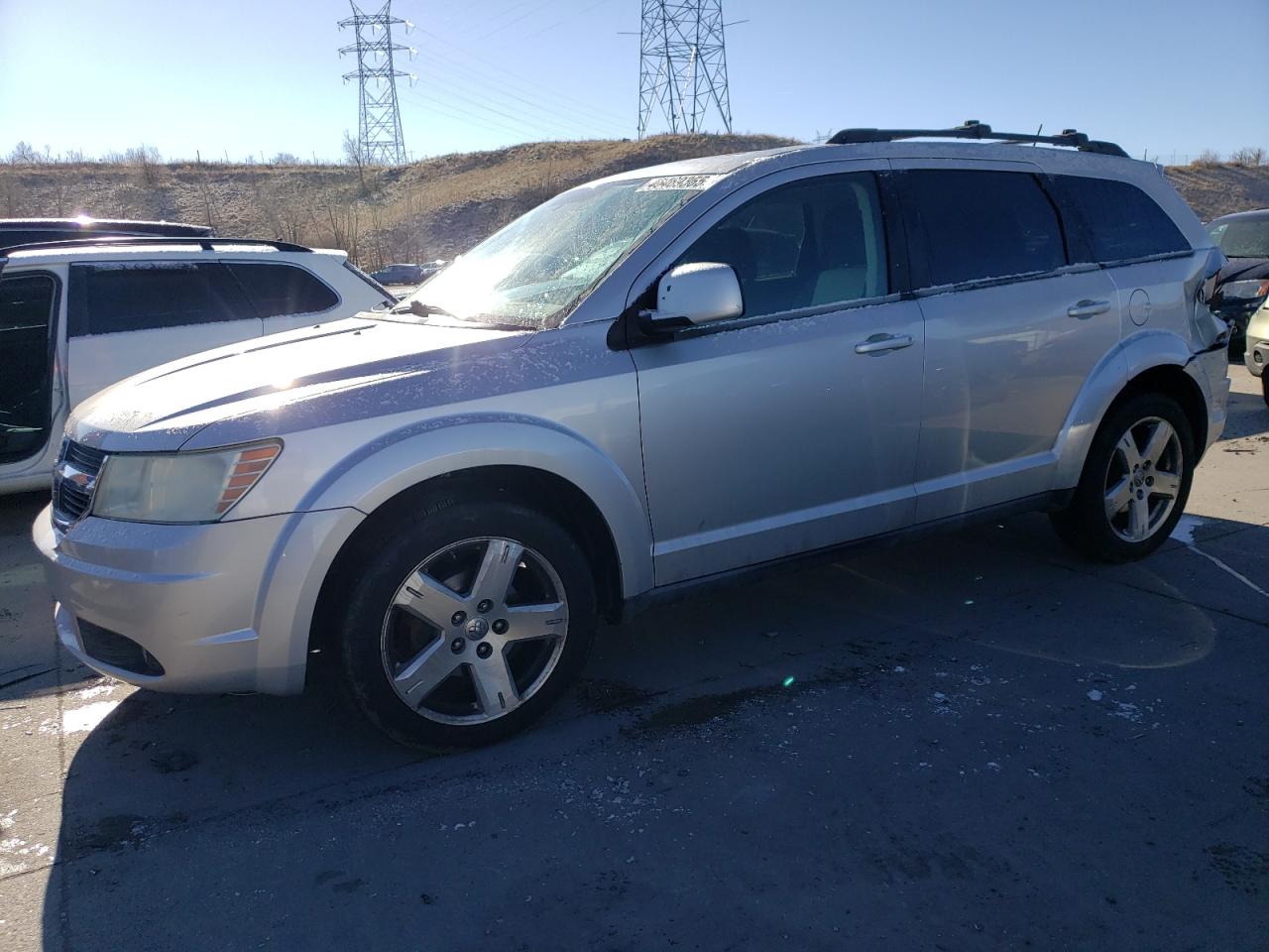2009 Dodge Journey - Image 1