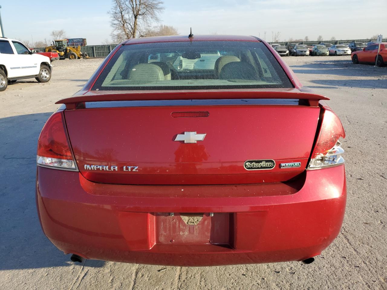 2013 Chevrolet Impala - Image 6