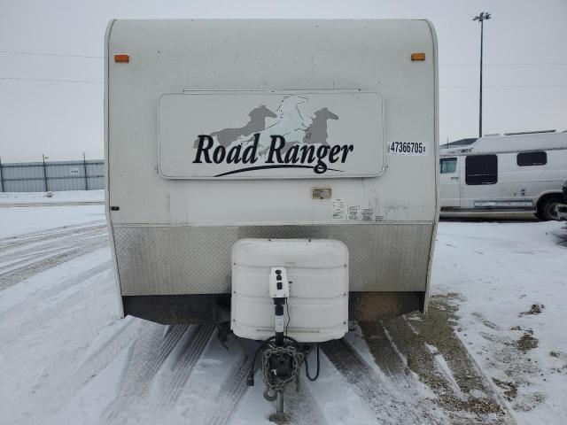 2006 KIT ROAD RANGE  