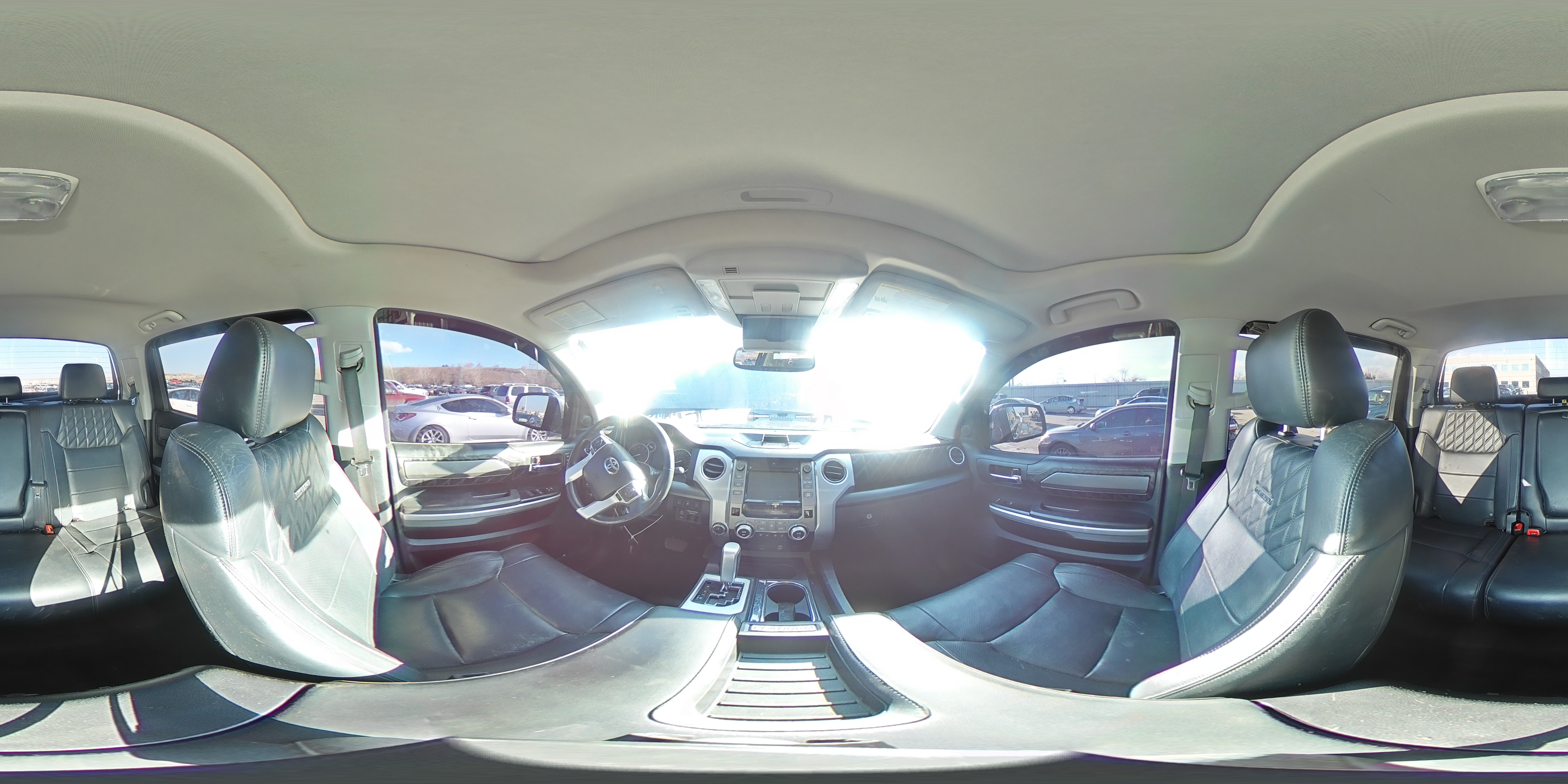 2017 Toyota Tundra - Image 15