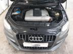 2009 AUDI Q7 S LINE for sale at Copart BELFAST