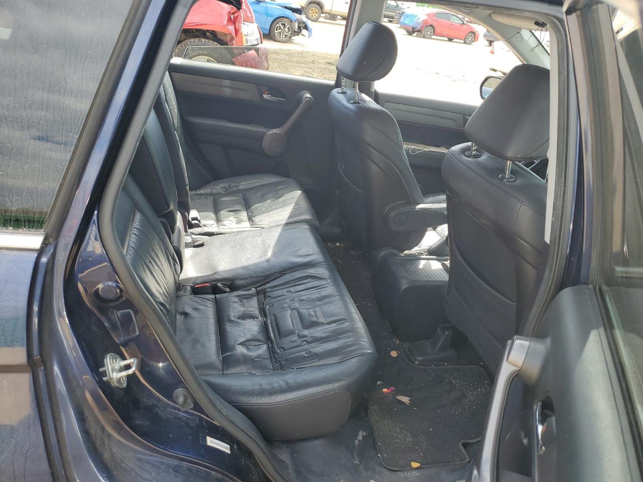 2009 Honda CR-V - Image 11