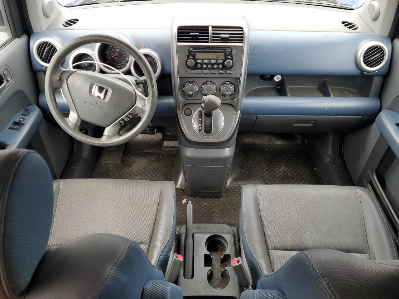 2004 Honda Element - Image 8