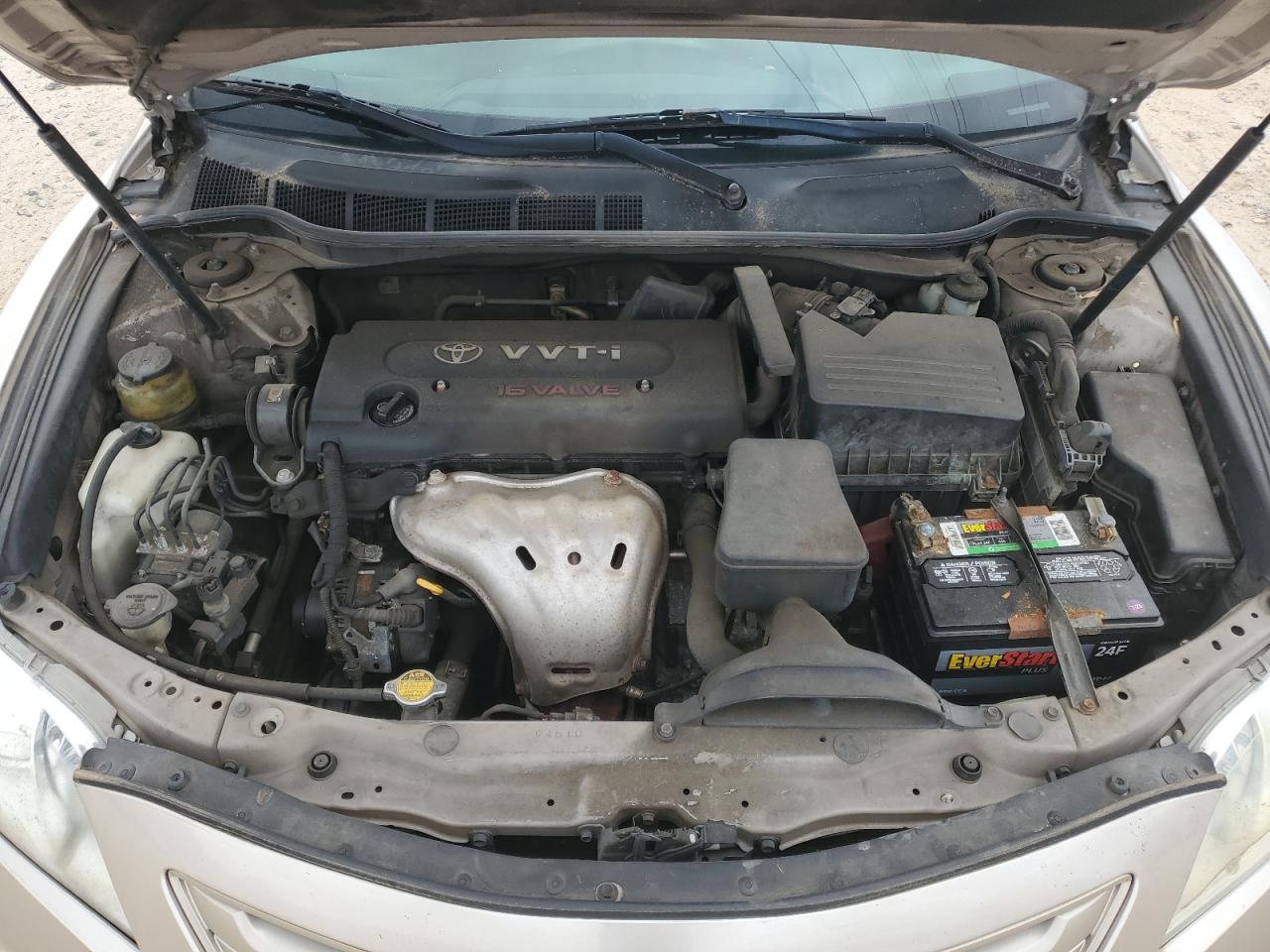 2007 Toyota Camry - Image 11