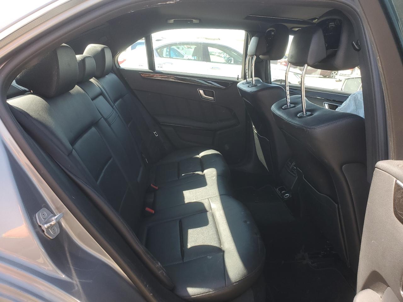 2012 Mercedes-Benz E-klasse - Image 10