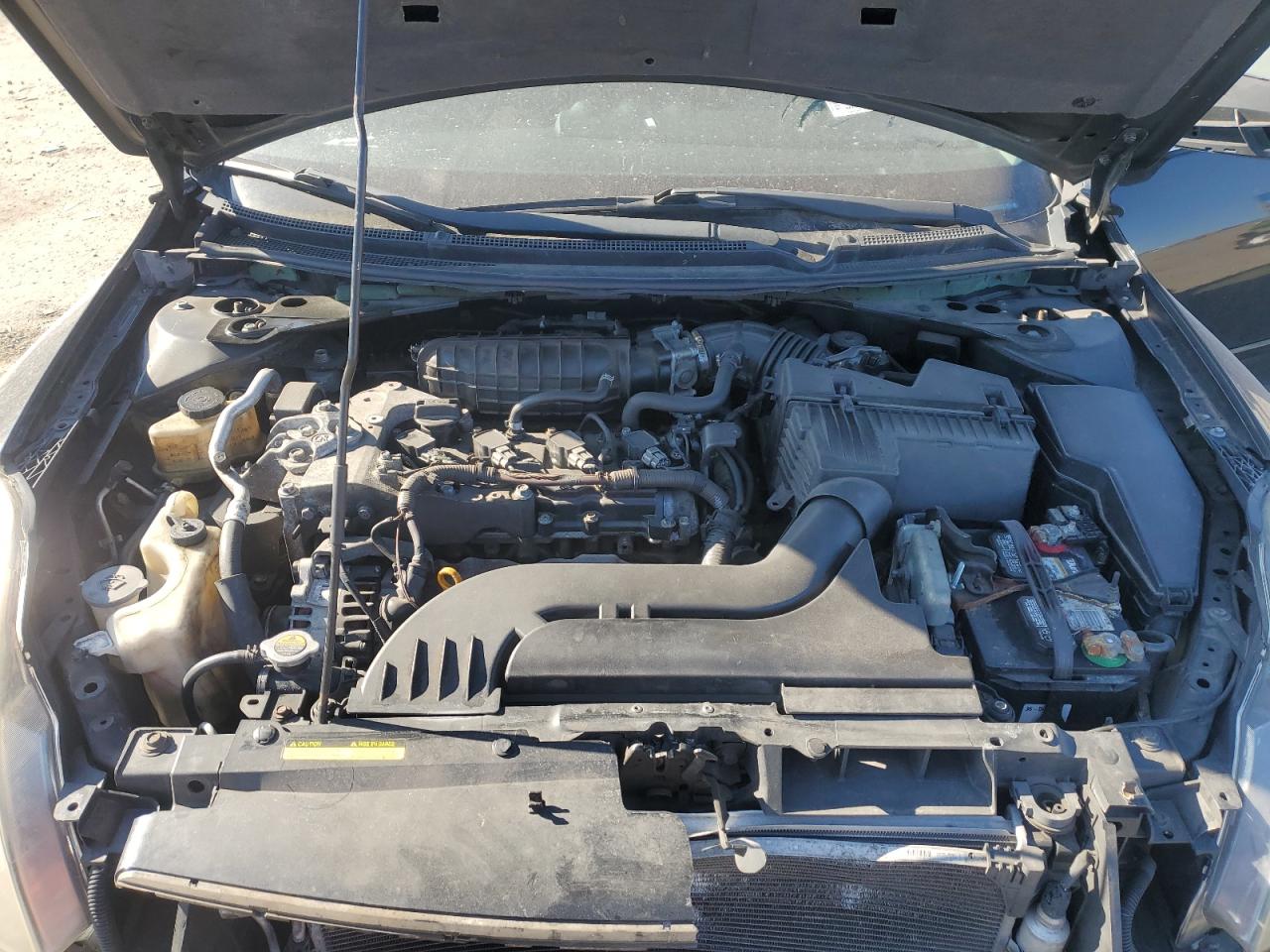 2009 Nissan Altima - Image 12