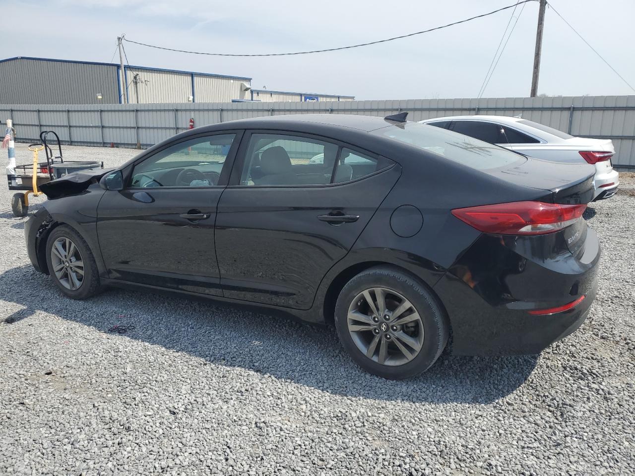 2018 Hyundai Elantra - Image 2