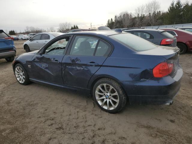 2011 BMW 328 XI