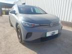2022 VOLKSWAGEN ID4 LIFE for sale at Copart WESTBURY