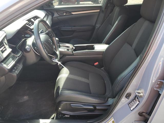  HONDA CIVIC 2021 Szary