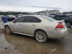 2012 Chevrolet Impala Ltz en Venta en Florence, MS - Front End