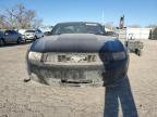 2010 Ford Mustang  на продаже в Wichita, KS - Rear End