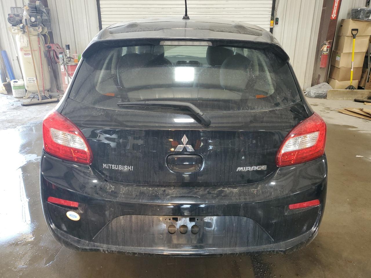 2017 Mitsubishi Mirage - Image 6