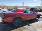 2021 Dodge Challenger Sxt na sprzedaż w Littleton, CO - Front End