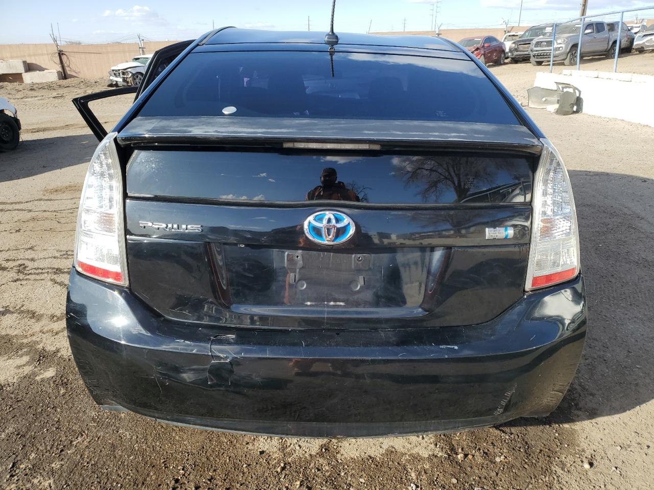 2010 Toyota Prius - Image 6