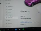 2021 Tesla Model Y  იყიდება Wichita-ში, KS - Front End