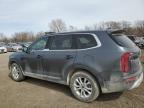 2022 Kia Telluride Lx for Sale in Des Moines, IA - Front End