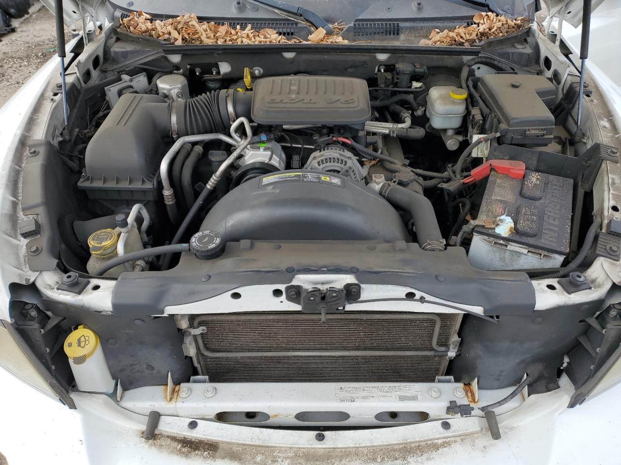2011 Dodge Dakota - Image 11