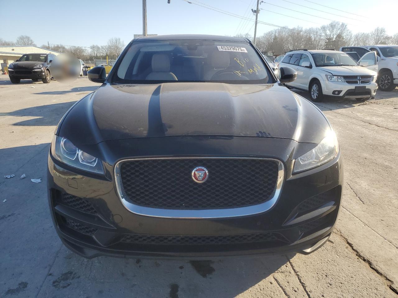 その他 12. 13.14.37.51.52.53 Delete VIN SADCK2GX1KA392655 - JAGUAR F-PACE 2019