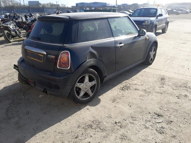 2007 MINI COOPER