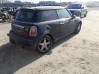 2007 MINI COOPER for sale at Copart SANDWICH