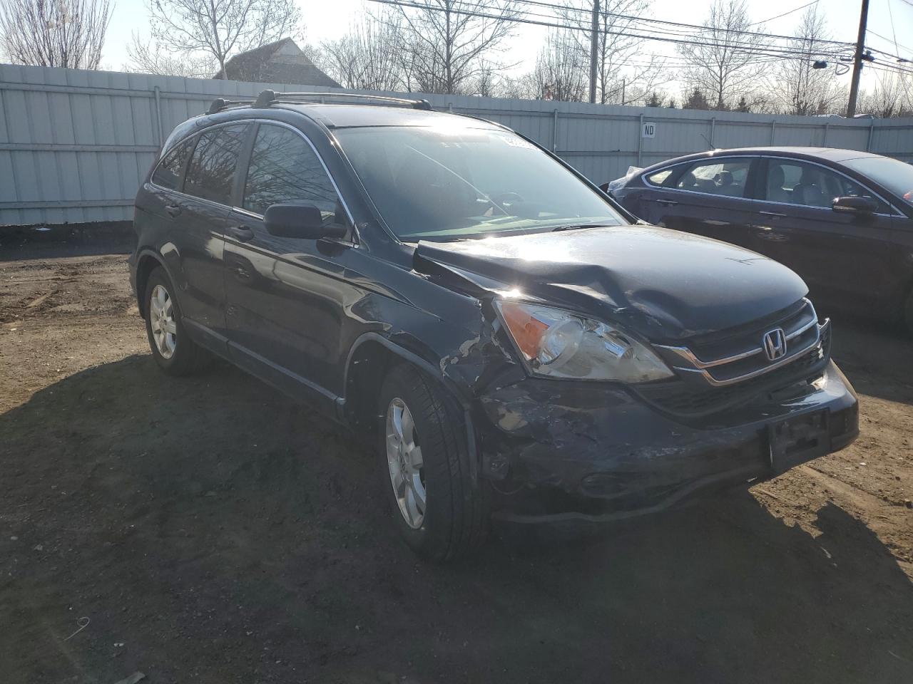 2011 Honda CR-V - Image 4