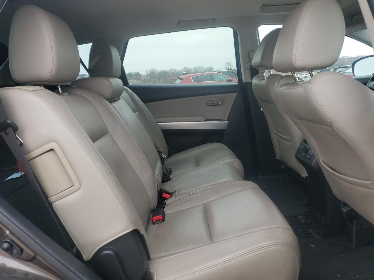 2015 Mazda CX-9 - Image 11