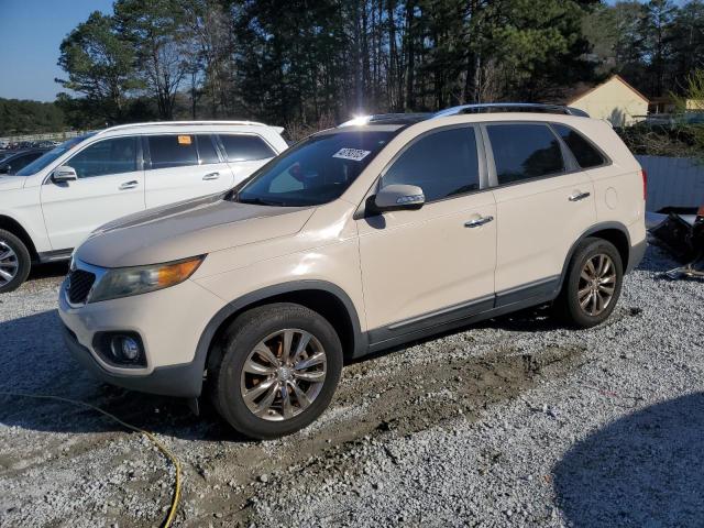 2011 Kia Sorento Ex