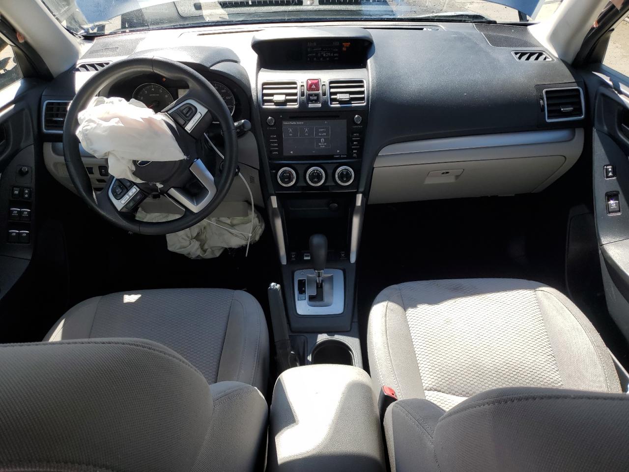 2017 Subaru Forester - Image 8