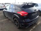 2017 FORD FOCUS RS for sale at Copart SANDTOFT