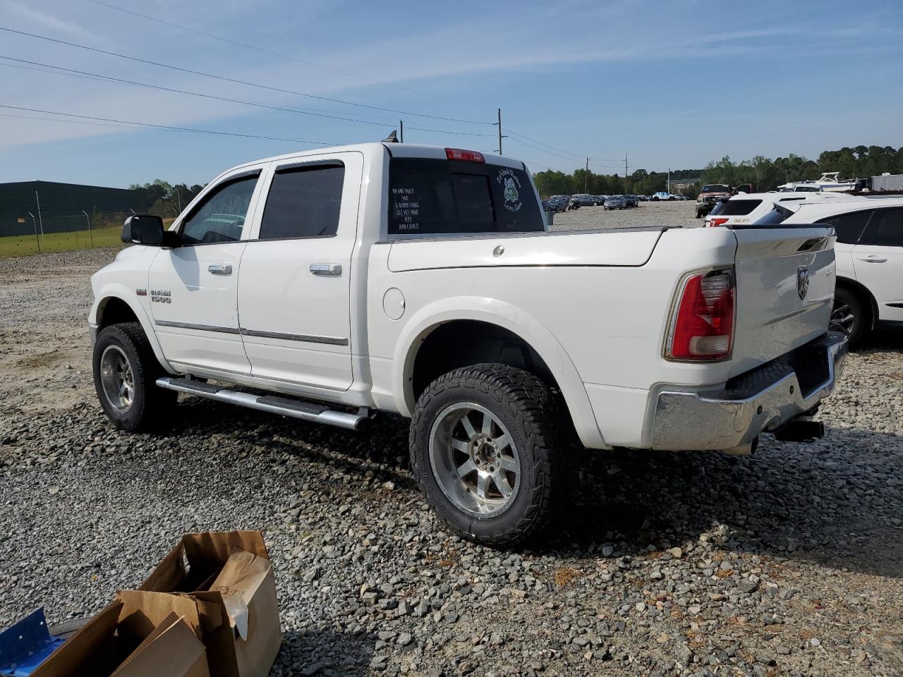 2013 RAM 1500 - Image 2