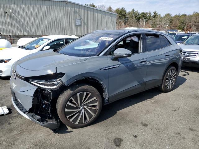 VOLKSWAGEN ID.4 PRO S 2023
