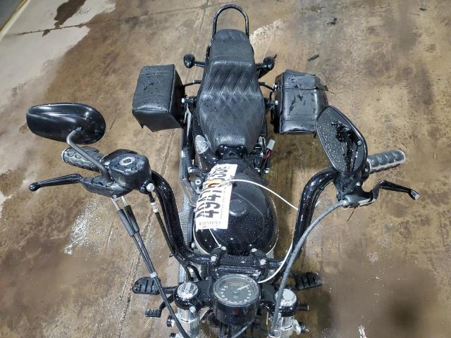 2018 HARLEY-DAVIDSON XL1200 XS  